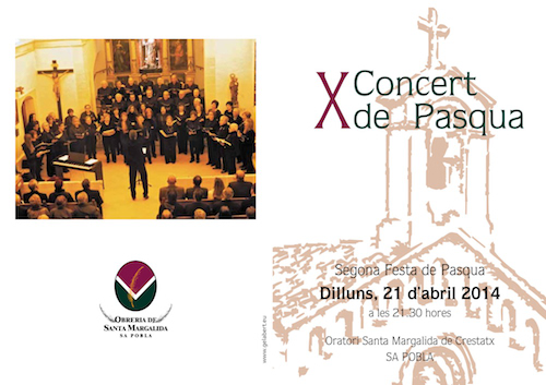 Concert de 