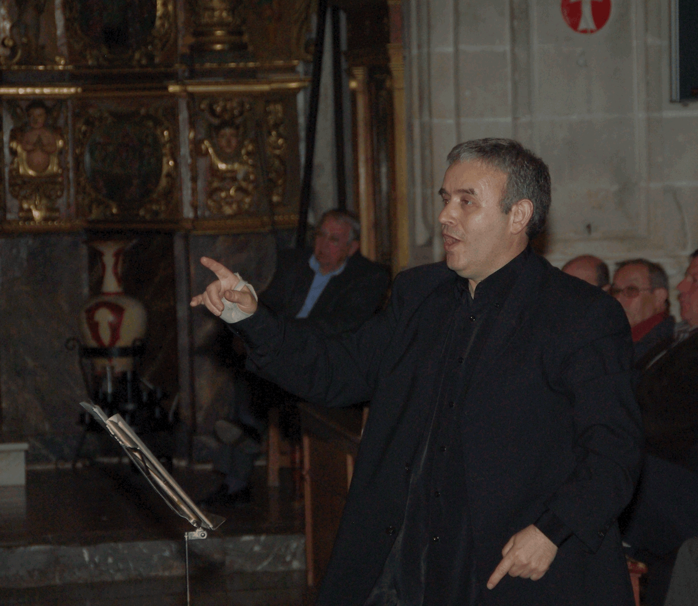 Director - Coral de Sa Pobla